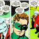 Illustration for article titled When Larry Niven reinvented the Green Lantern universe
